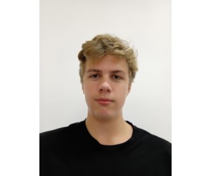 Maxim Zoludev basketball player