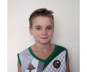 Maxim Zyablov basketball player