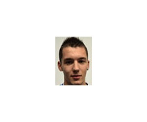 Maxime Bourrat basketball player - PG