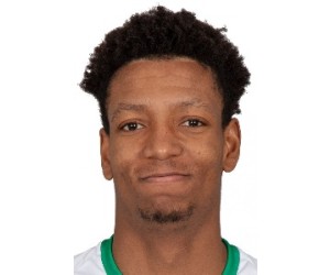 Maxime Carene basketball player photo 2