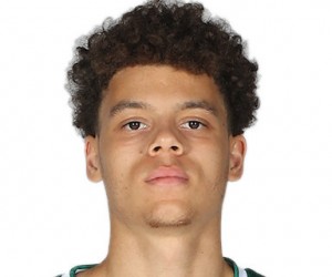 Maxime Ekono basketball player - SG