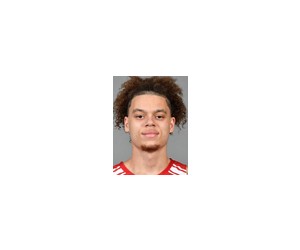 Maxime Ekono basketball player photo 2