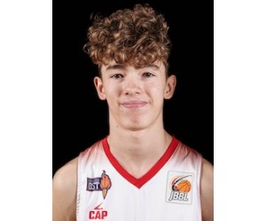 Maxime Hilmer basketball player