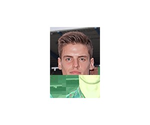 Maxime Verspeeten basketball player - SG
