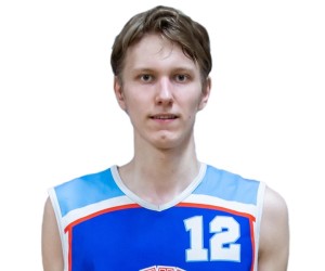 Maximilian Blank basketball player photo 2