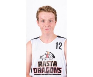Maximilian Christiansen basketball player photo 1