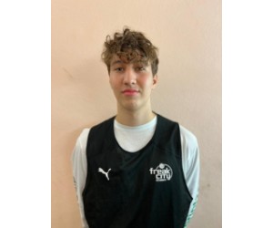 Maximilian Eichbaum basketball player photo 2