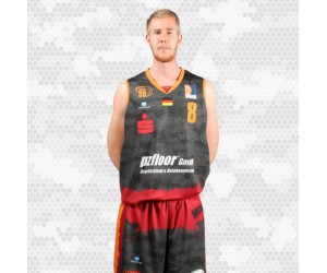 Maximilian Gurtler basketball player - SG