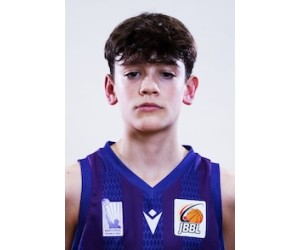 Maximilian Jochheim basketball player
