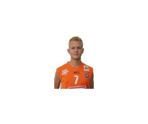 Maximilian Kelle basketball player - PF