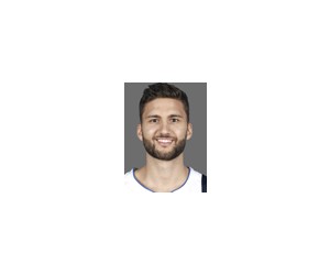 Maximilian Kleber basketball player photo 2