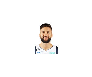 Maximilian Kleber basketball player photo 5