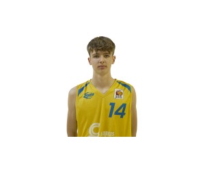 Maximilian Kranz basketball player