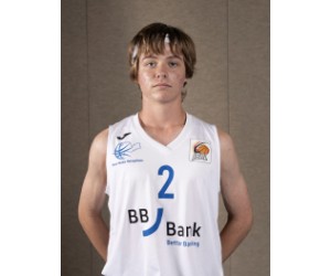 Maximilian Lehrmann basketball player