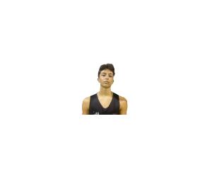 Maximilian Mildes basketball player - C