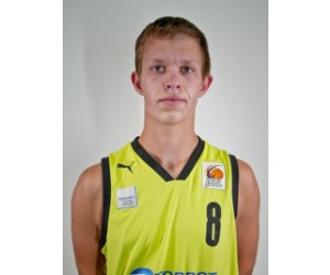 Maximilian Reindl basketball player photo 2