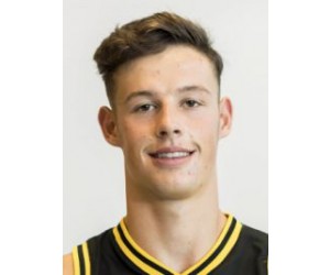 Maximilian Stierlen basketball player - G