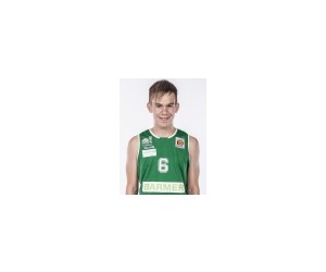 Maximilian Strauss basketball player - PF