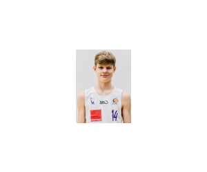 Maximilian Wagner-Berger basketball player - C