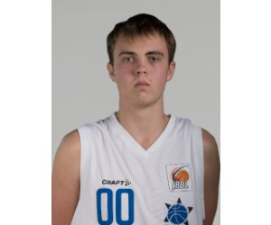 Maximilian Waimann basketball player photo 2