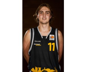 Maximilian Waimann basketball player - SF