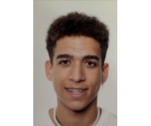 Maximo Angel Mendez Madera basketball player