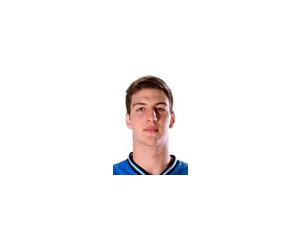 Maximo Fjellerup basketball player - G