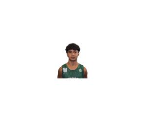 Maximo  basketball player