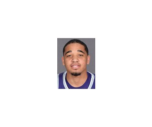 Maximus Edwards basketball player - F