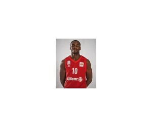 Maxwell Dongmo Temoka basketball player - SF