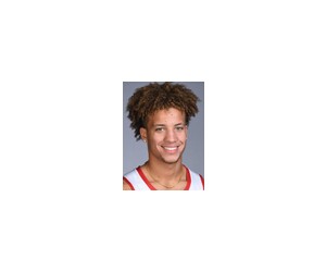 Maxwell Land basketball player - G