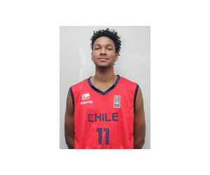 Maxwell Lorca-Lloyd basketball player photo 1