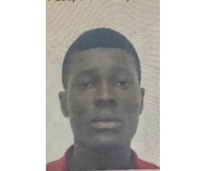 Maxwell Okoampah Amoafo basketball player