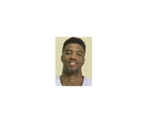 Maxwell Starwood basketball player - PF