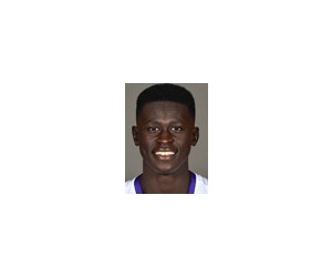 Mayan Kiir basketball player - F
