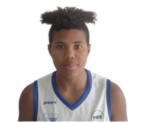 Maykl-Eyden Charlz Andreev basketball player photo 1