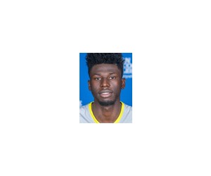 Mayowa Akinsanya basketball player - F