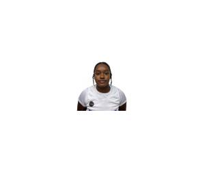 Mayra Aparecida basketball player