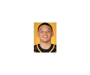 Mayson Quartlebaum basketball player - F