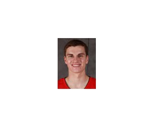 Mckay Anderson basketball player - SF