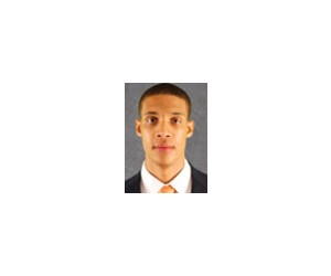 Mckenzie Moore basketball player - PG/SG
