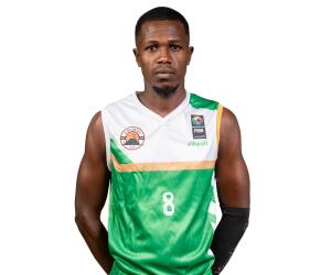 Mdaouhoma Mze Mmadi basketball player