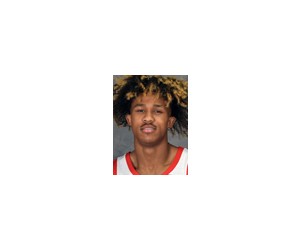Meechie Johnson Jr basketball player - PG
