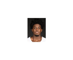 Meekness Payne basketball player - F