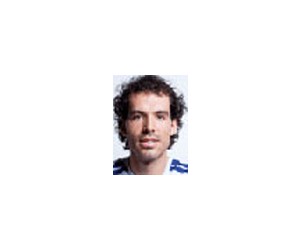 Mehdi Cheriet basketball player - F