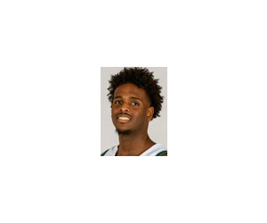 Mehki Mccray basketball player - G