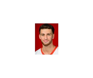 Mehran Nazarian basketball player - G