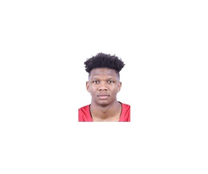 Mekhi Collins basketball player - F