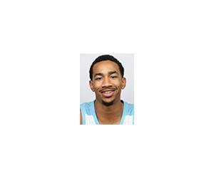 Mekhi Long basketball player - F
