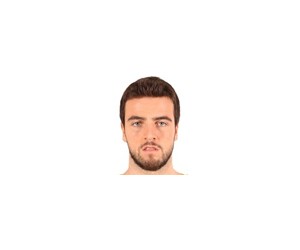 Melih Mahmutoglu basketball player - SG